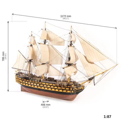 HMS Victory